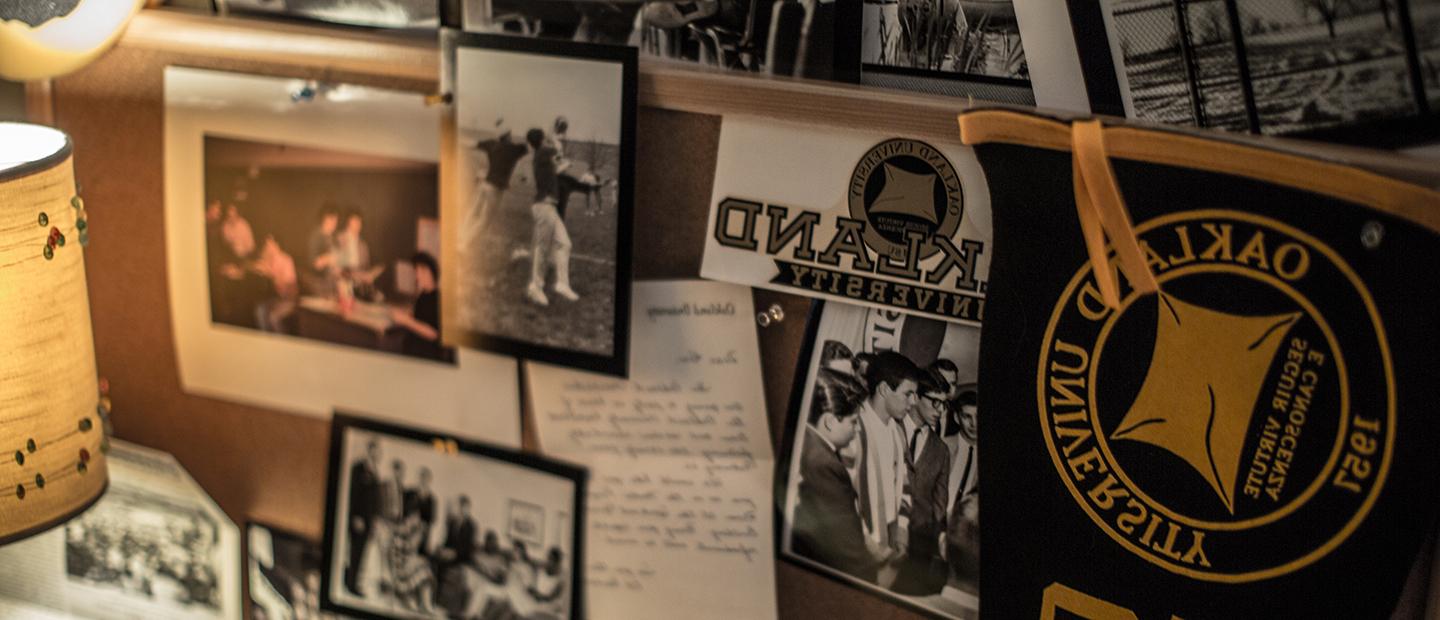 OU Story Banner